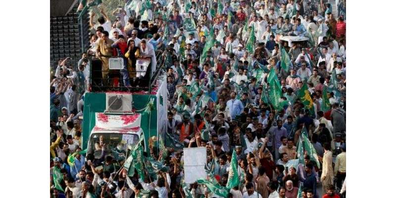 مسلم لیگ ن کا مارچ میں حکومت گرانے کا فیصلہ