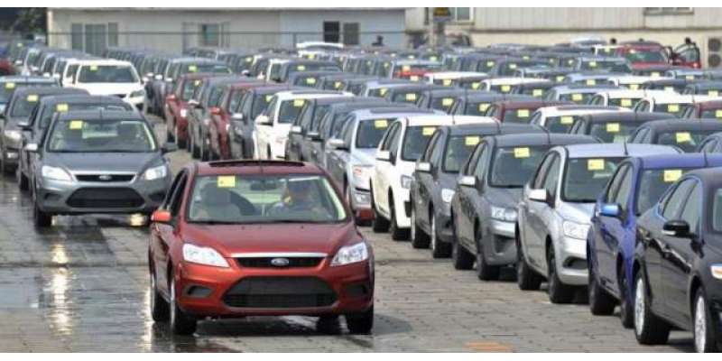 حکومت سندھ کی سرکاری گاڑیوں کا خلاف ضابطہ استعمال ہونے کا انکشاف