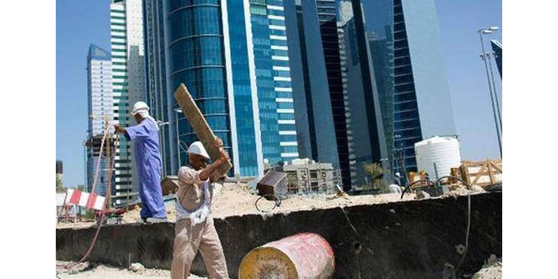 کویت نے بنگلہ دیشی ورکروں پر پابند ی عائد کر دی