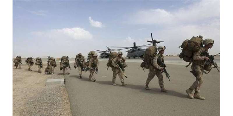 افغانستان میں رواں سال عسکریت پسندوں کیساتھ جھڑپوں میں افغان سیکیورٹی ..