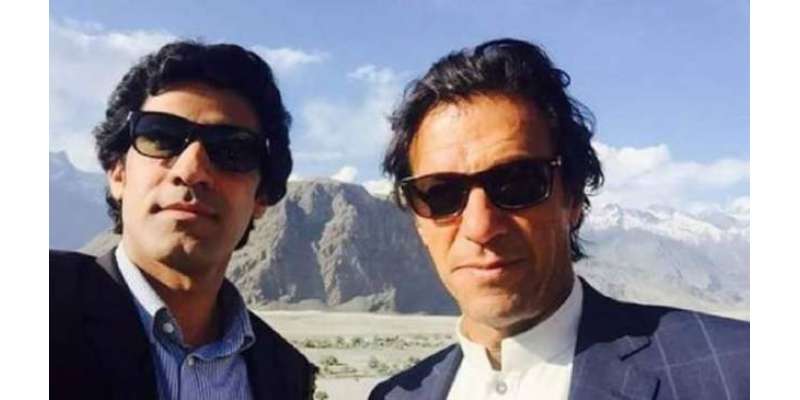 حلف برداری تقریب میں عمران خان کا قریبی دوست عون چوہدری کی عدم شرکت