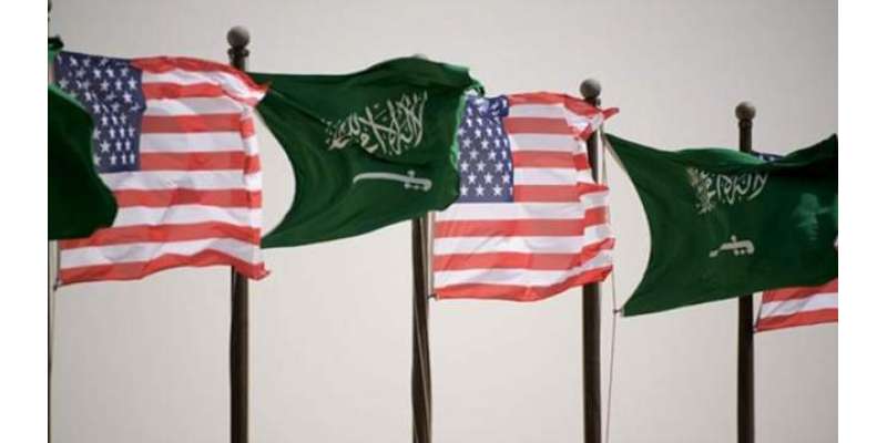 سعودی عرب، امریکہ میں 200بلین ڈالر کی سرمایہ کاری کرے گا، سعودی ولی عہد