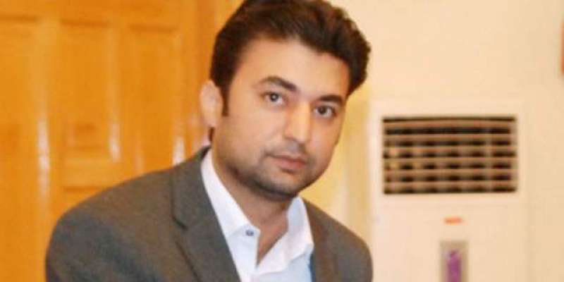 مراد سعید نے بطور رکن اسمبلی ساہیوال واقعے کی ذمہ داری قبول کر لی