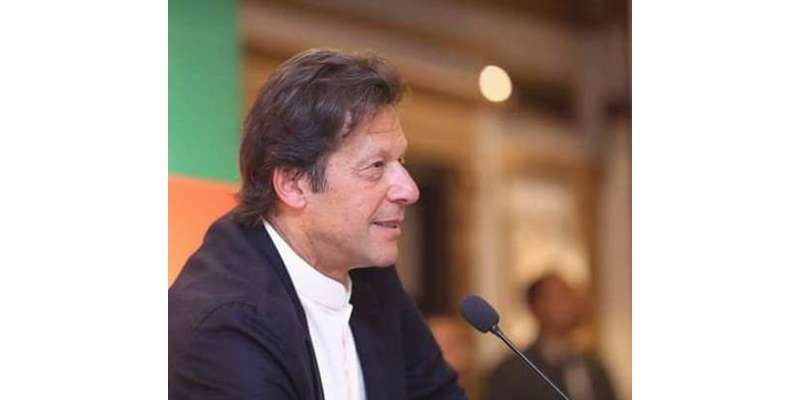 عمران خان نے کارکنوں کو "گو نواز گو" کا نعرہ ترک کرنے کی تلقین کردی