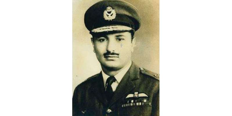اصغر خان 17جنوری 1921ء کو جموں و کشمیر کے فوجی گھرانے میں پیدا ہوئے،
