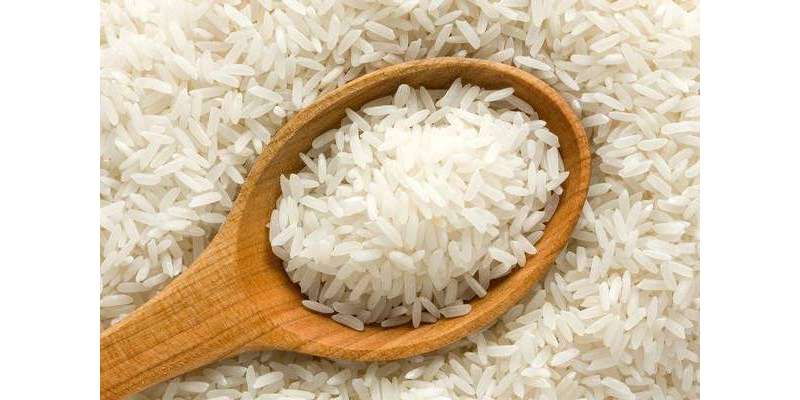 چاول کی بر آمدات میں دس ماہ میں مجموعی طور پر27فیصد ضافہ ہوا ہے،رفیق ..