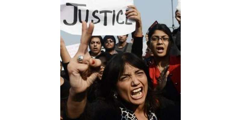 خواتین سے جنسی زیادتی اور جبری مشقت کے واقعات ، بھارت دنیا کا خطرناک ..
