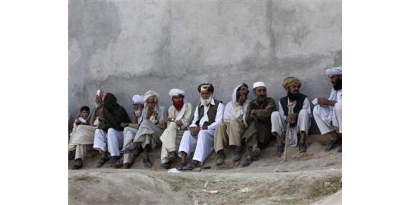 افغانستان ہجرت کرنے والے 85 سے زائد پاکستانی خاندان واپس لوٹ آئے
