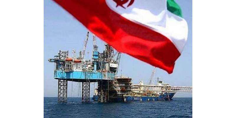 ایران سے تیل کی درآمد روکنے کے لیے آٹھ ممالک سے بات چیت جاری ہے،امریکا