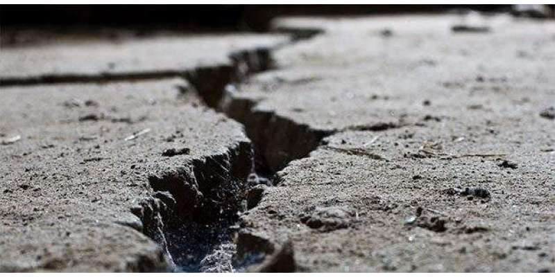 سوات اور خیبرپختونخواہ کے مختلف علاقوں میں زلزلے کے شدید جھٹکے