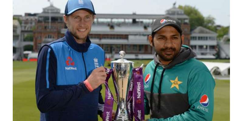 پاکستان انگلینڈ ٹیسٹ میچز ، دونوں ٹیموں کوسیریز میں کلین سویپ کرنے ..
