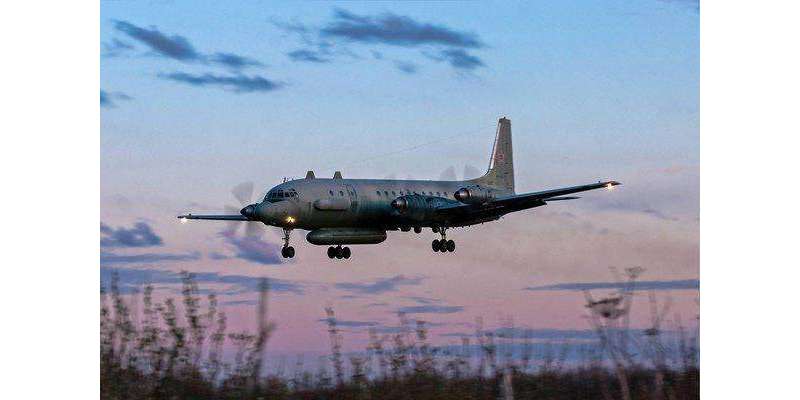 طیارہ گرائے جانے میں اسرائیل کا ہی ہاتھ ہے ،روسی وزارت دفاع
