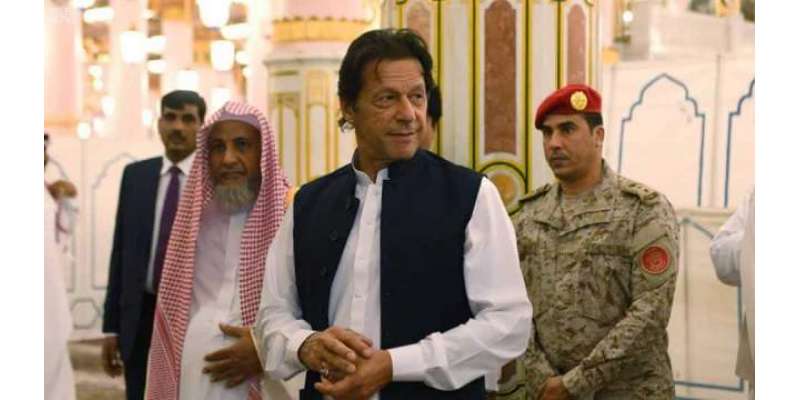 سعودی عرب کا 12 ارب ڈالر کا پیکج پاکستانی معیشت کو پٹڑی پر لے آئے گا