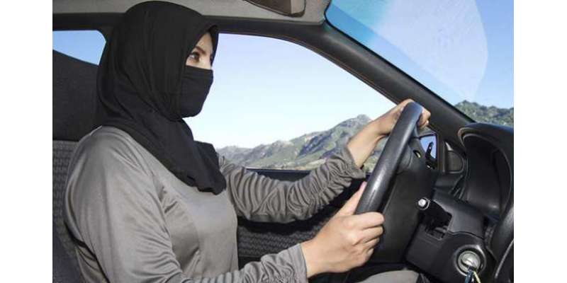 ڈرائیونگ پر 60سالہ پابندی کے خاتمہ کے بعد دو سال میں سعودی عرب کی سڑکوں ..