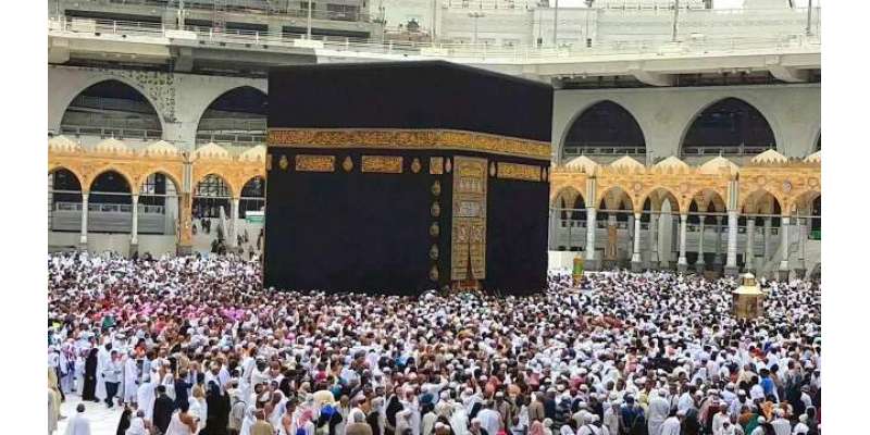 سعودی حکومت کی جانب سے مسجد الحرام کے 6 موذن برطرف کر دیے گئے