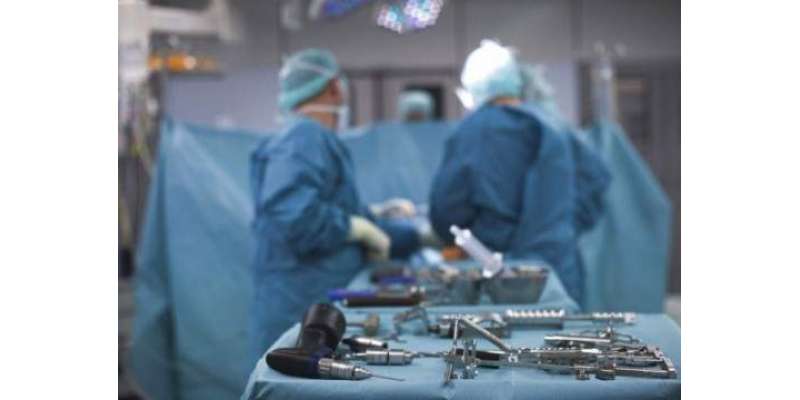 کورونا مریضوں میں اضافہ ، میو ہسپتال میں معمول کے سرجری آپریشن بند