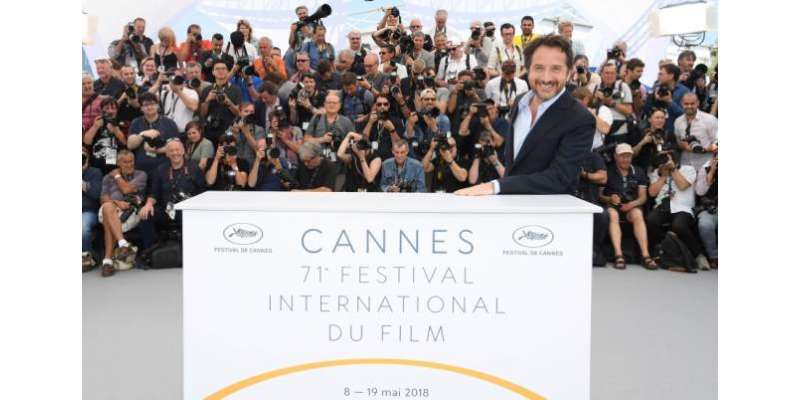 دنیا کا سب سے بڑا فلمی میلہ فرانس کے شہر کانز میں سج گیا
