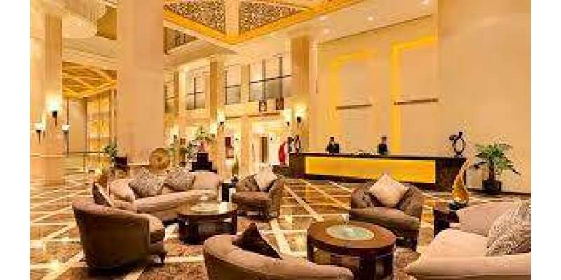 سعودی عرب ، ہوٹلوں کے نرخوں میں 10 فیصد اضافہ