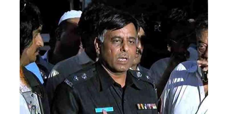 کراچی پولیس کی ٹیم راؤ انوار کی گرفتاری کے لئے اسلام آباد جائے گی