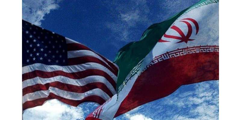 امریکہ نے سائبر حملے کرنے کے الزام میں ایک ایرانی کمپنی اور دس افراد ..
