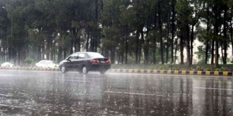 محکمہ موسمیات نے کل کراچی میں بونداباندی کی پیش گوئی کردی