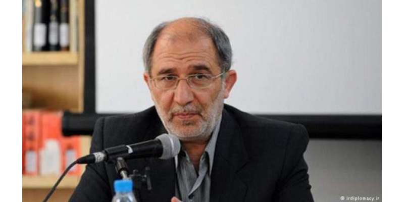 ایرانی جنرل کی صدر حسن روحانی پر آبنائے ہرمز کو بند کرنے کی دھمکی پر ..