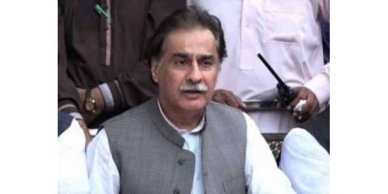سردار ایاز صادق نے عام اور ضمنی انتخابات پر سوالات اٹھا دیے