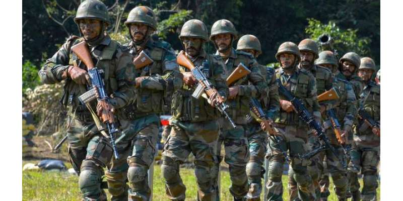 جاپان اور بھارت پہلی مشترکہ فوجی مشقیں رواں ماہ شروع کریں گے