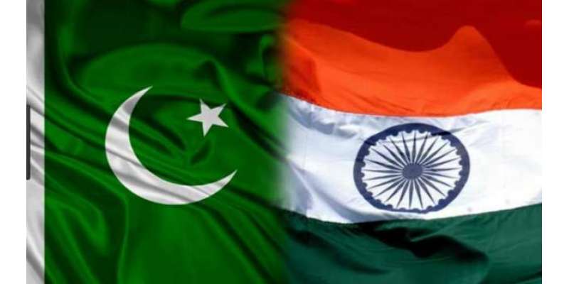 بھارت کا پاکستان پر پھر سے خوفناک "حملہ"