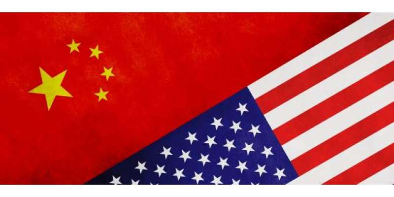 امریکا کی طرف سے ساٹھ بلین ڈالر کے ٹیکس کا منصوبہ، چین کا شدید ردعمل