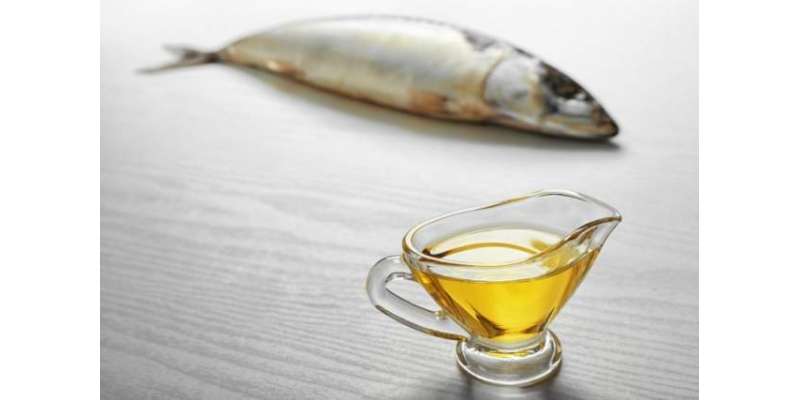 مچھلی کا تیل دل کے دورہ سے بچائو اور وٹامن ڈی کینسر سے موت کے خطرات کو ..