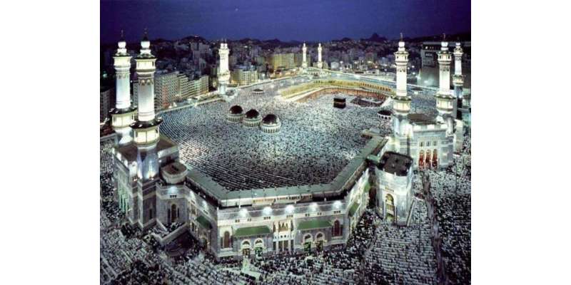 سعودی عرب: آج سے شبینہ عبادات کا سلسلہ شروع ہو گیا