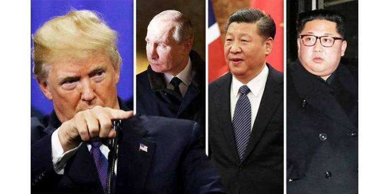چین‘روس کا امریکی تجویز پر شمالی کوریا کی تیل ترسیل بند کرنے سے انکار