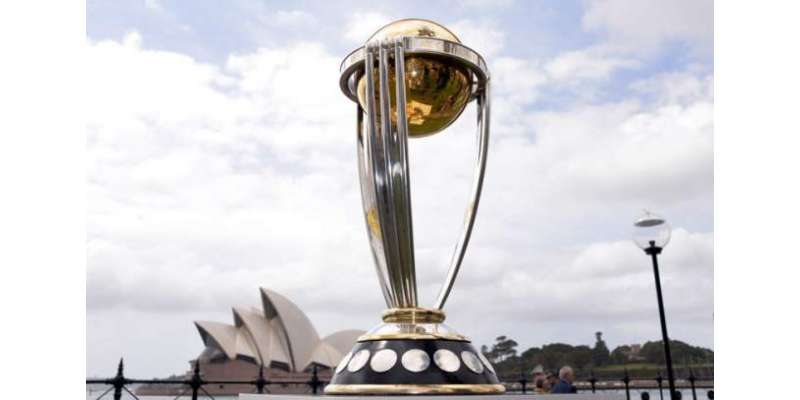 بھارت کی سازش ناکام، 10 اسپورٹس نے پاکستان میں عالمی کپ کے میچز نشر کرنے ..