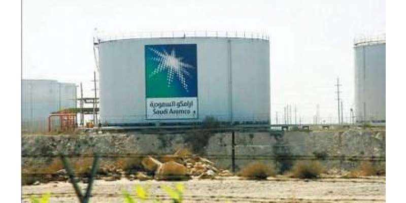 متحدہ عرب امارات میں سعودی آرام کو کے ذریعے پہلی بار امریکی خام تیل ..