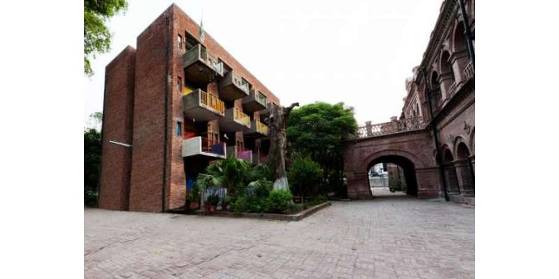 اطالوی اعلیٰ تعلیمی وفد کا لاہور کی مختلف یونیورسٹیز کا دورہ