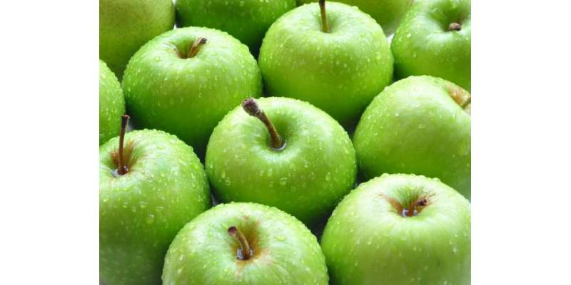 طبی ماہرین کا ذیا بیطس کے مریضوں کو لال سیب بجائے سبز سیب استعمال کرنے ..