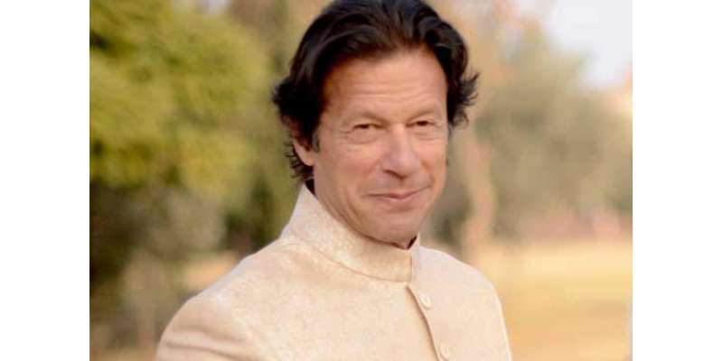عمران خان نے شادی کی غلط خبر چلانے پر قانونی کاروائی کے لیے سوچ بچار ..