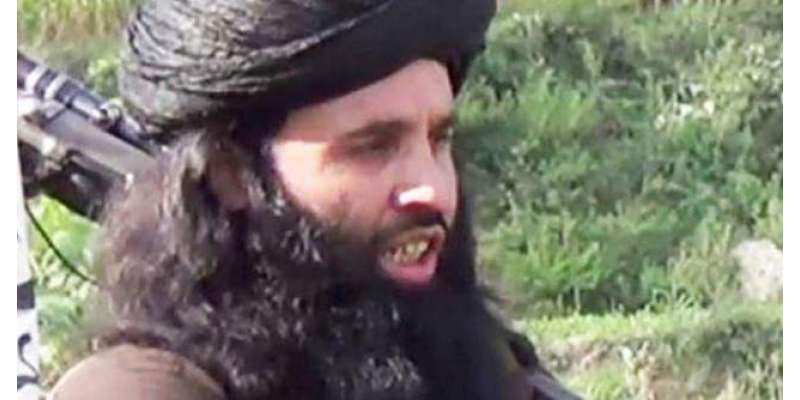 پاکستانی انٹلیجنس اہلکاروں نے تحریک طالبان پاکستان کے سربراہ مولانا ..