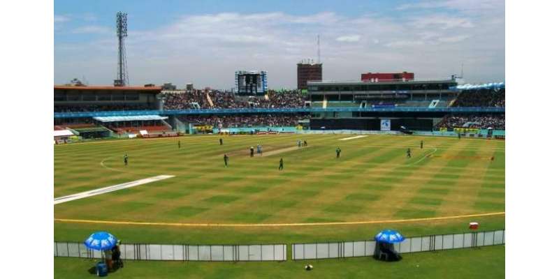 انڈر 19ایشیا کرکٹ کپ 28ستمبر سے سات اکتوبر تک بنگلہ دیش میں کھیلاجائے ..