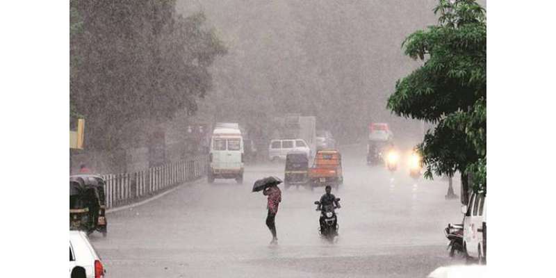 بھارت، بارشوں اور سیلاب کے باعث کیرالہ میں طلباء سمیت 45 افراد لاپتہ