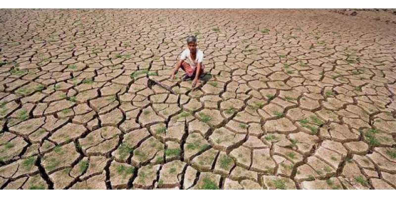 پاکستان بدترین خشک سالی اور قحط کا شکار ہونے جارہا ہے؟