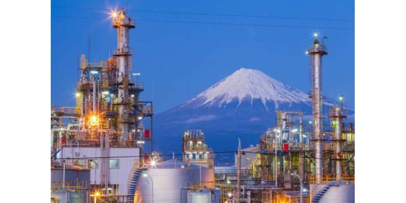 مارچ کے دوران جاپان کی صنعتی پیداوار میں اضافہ
