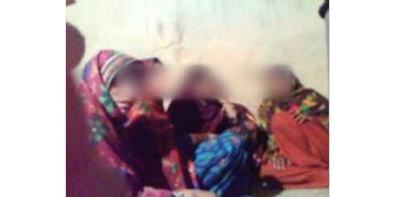 کوہستان ویڈیو اسکینڈل کا فیصلہ سنا دیا گیا ، تین مجرموں کو عمر قید کی ..
