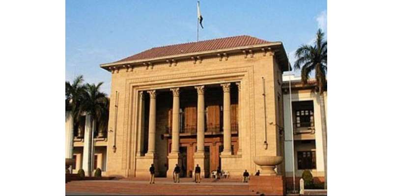 وزیرقانون رانا ثناء اللہ کیخلاف پنجاب اسمبلی میں2 مذمتی قراردادیں ..