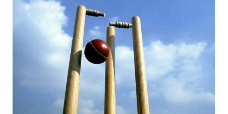 فضل محمود نیشنل کلب کرکٹ چمپئن شپ 2018 ،دو میچز کا فیصلہ