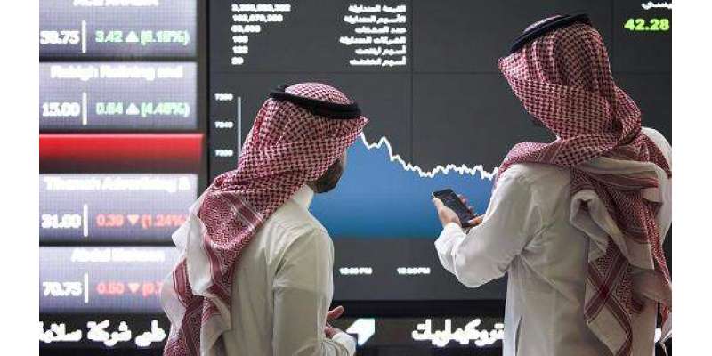 سعودی عرب کی معیشت کو بیٹھے بٹھائے کھربوں روپے کا ٹیکہ لگ گیا