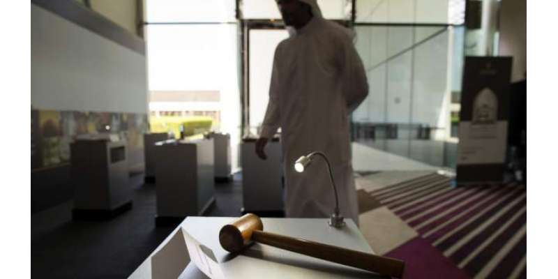 اماراتی شہری کو مُلک کو بدنام کرنے کے الزام میں 10سال قید کی سزا