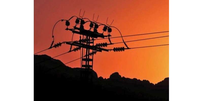 پاور ڈویژن کے وفاقی وزیرکی کراچی میں بجلی کی بلاتعطل فراہمی کے لئے ..