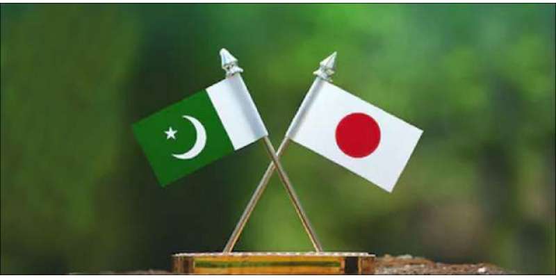جاپان نے پاکستانی طلبا کے لیے سو فیصد اسکالرشپ کا اعلان کر دیا